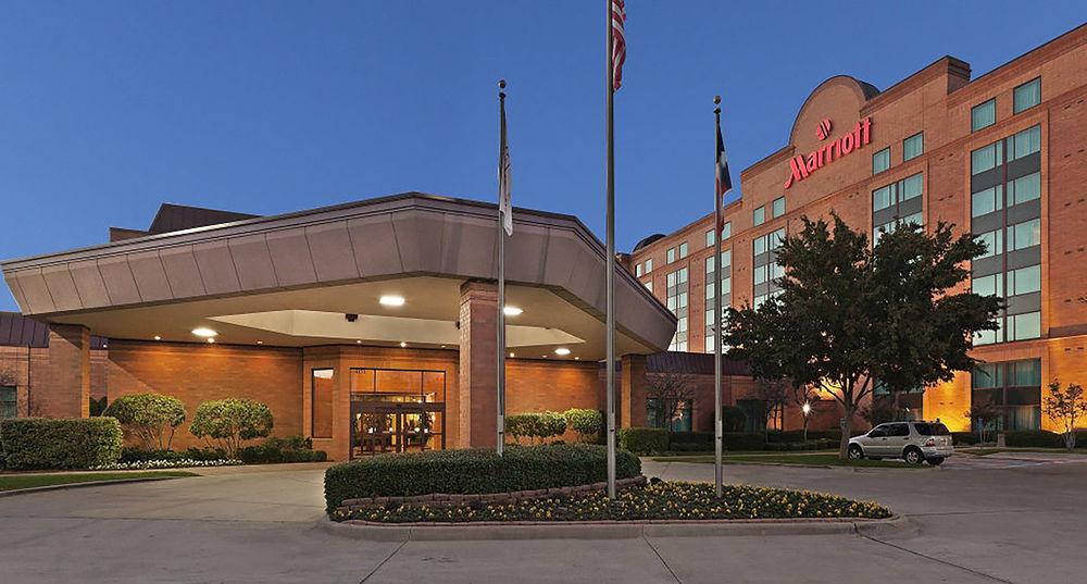 Austin Marriott North 4*
