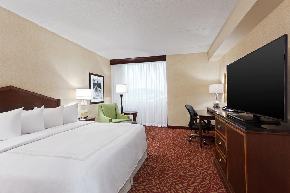 Austin Marriott North 4* Round Rock