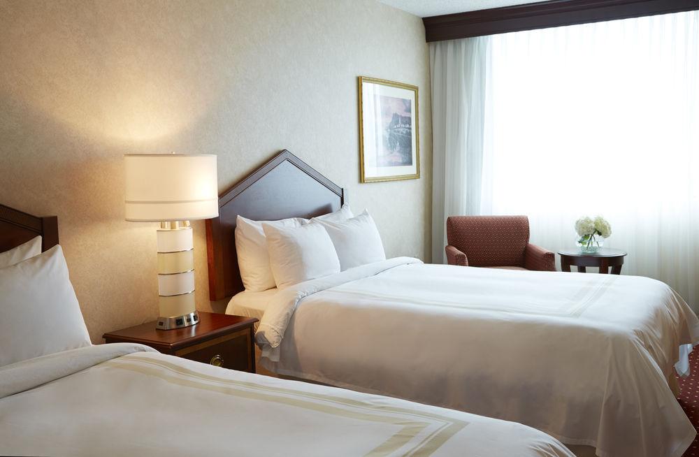 Hotel Austin Marriott North