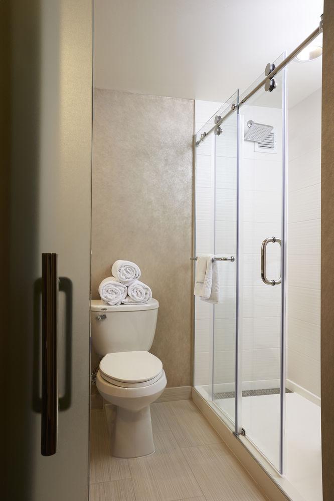 Austin Marriott North Hotel