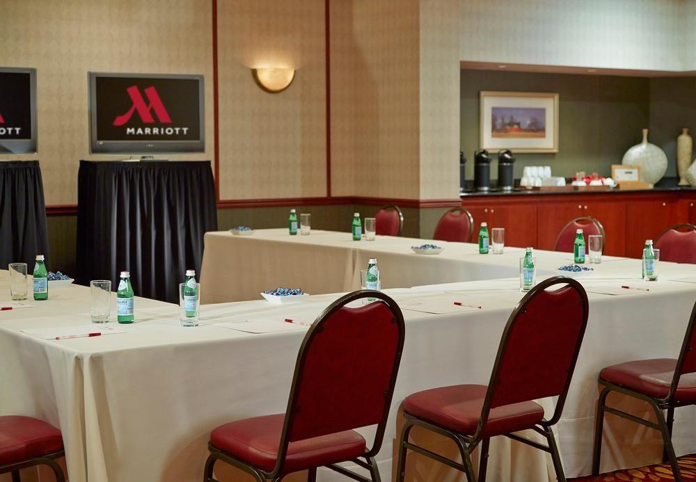 Austin Marriott North 4* Round Rock