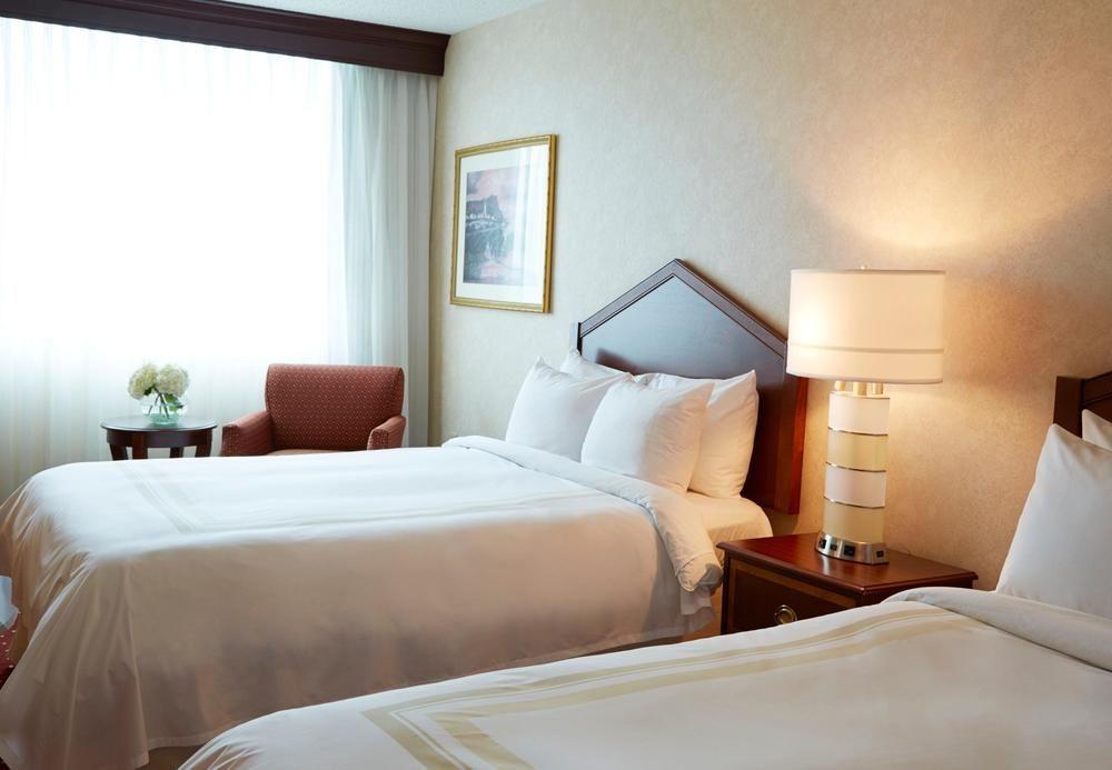 Austin Marriott North Hotel