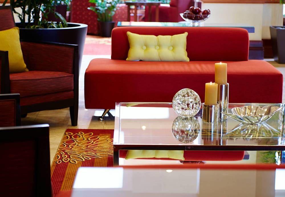 Austin Marriott North Round Rock