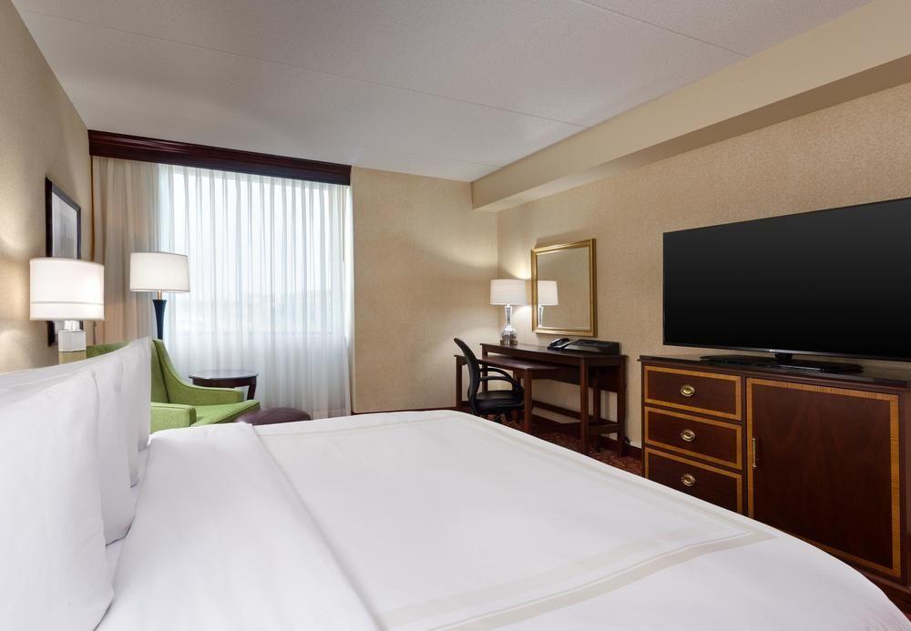 Austin Marriott North Round Rock