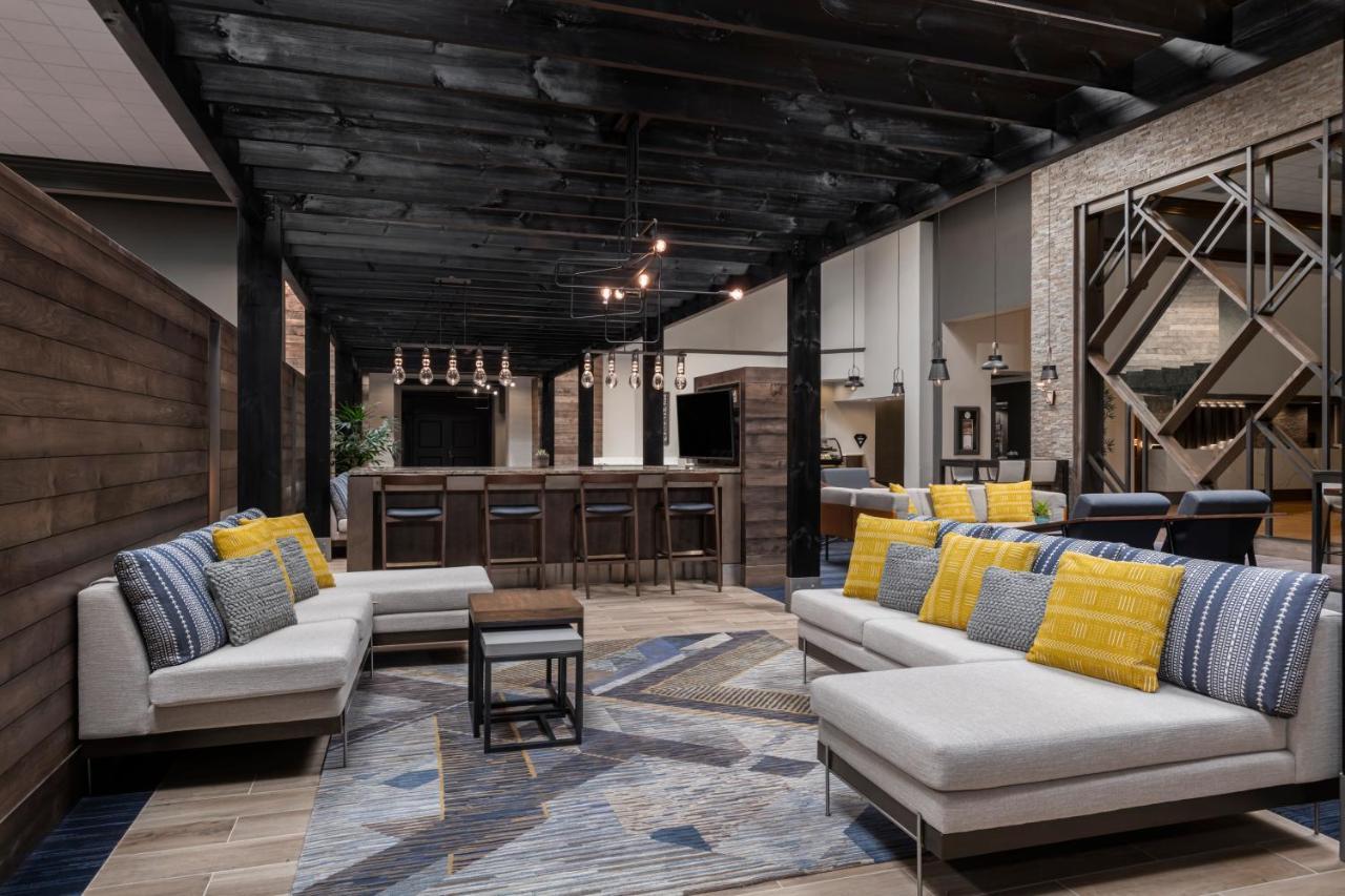 Hotel Austin Marriott North Round Rock