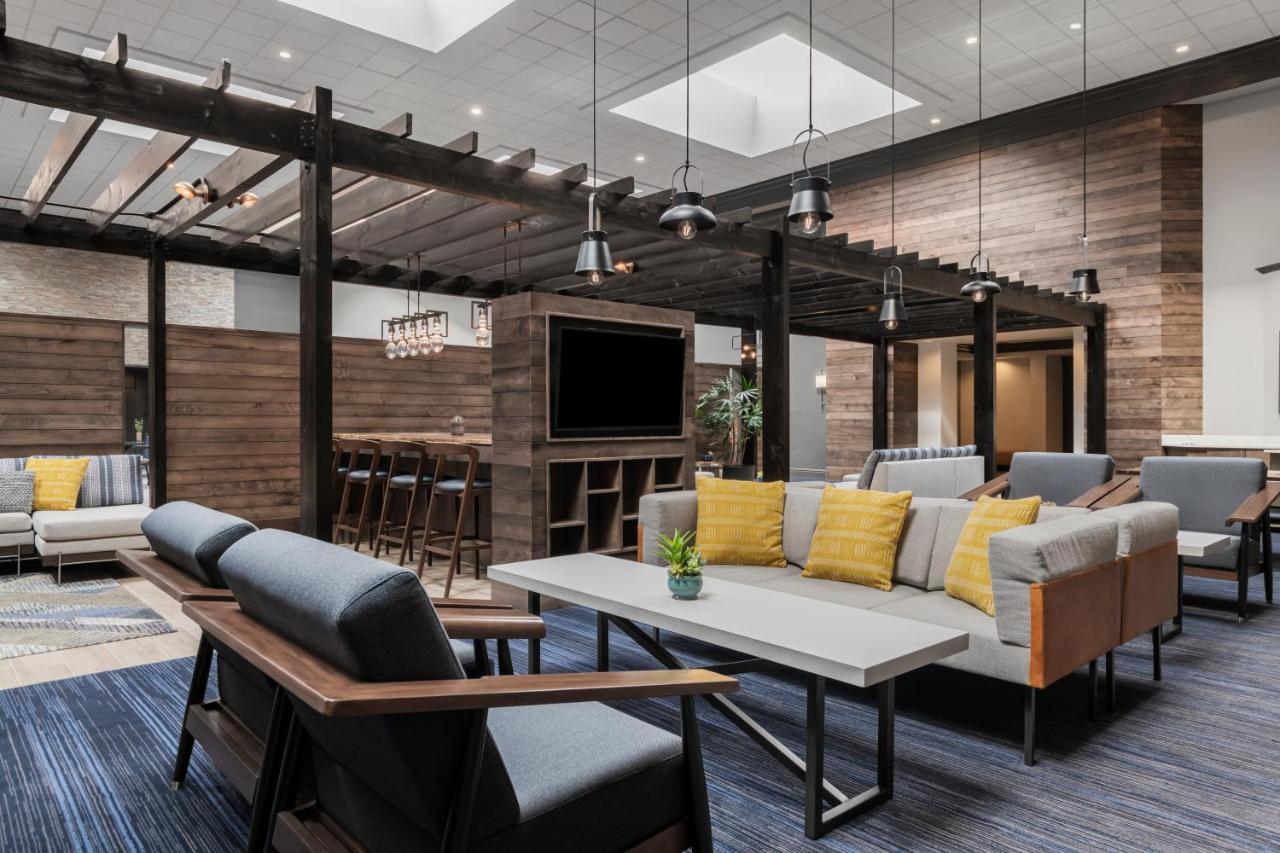 Austin Marriott North Hotel 4*