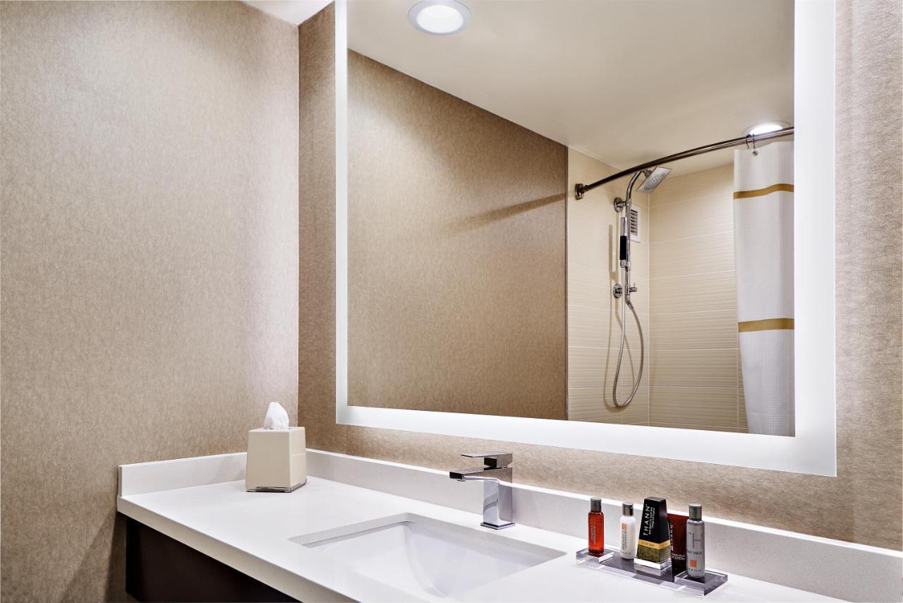 Austin Marriott North 4*