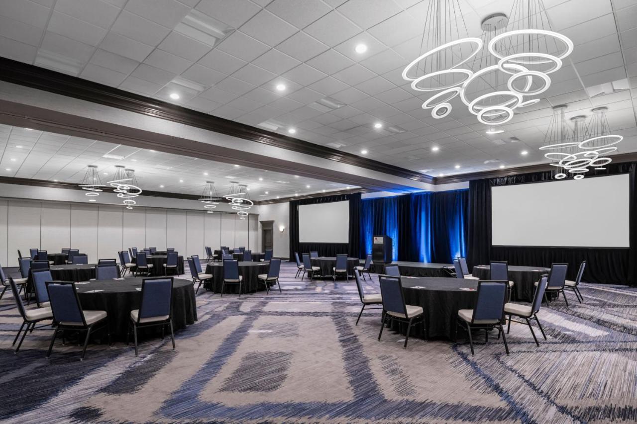 Austin Marriott North Hotel 4*