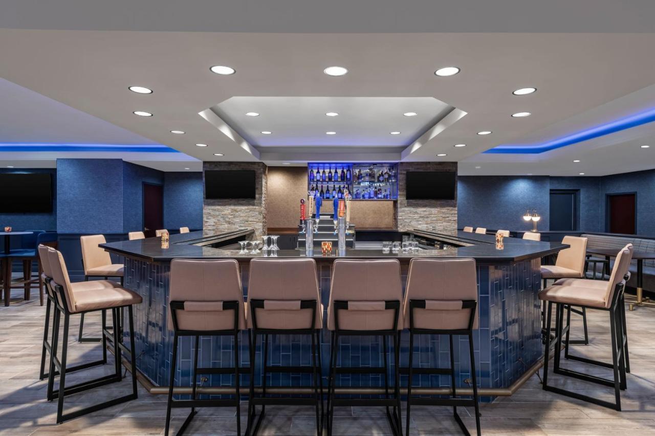 Hotel Austin Marriott North