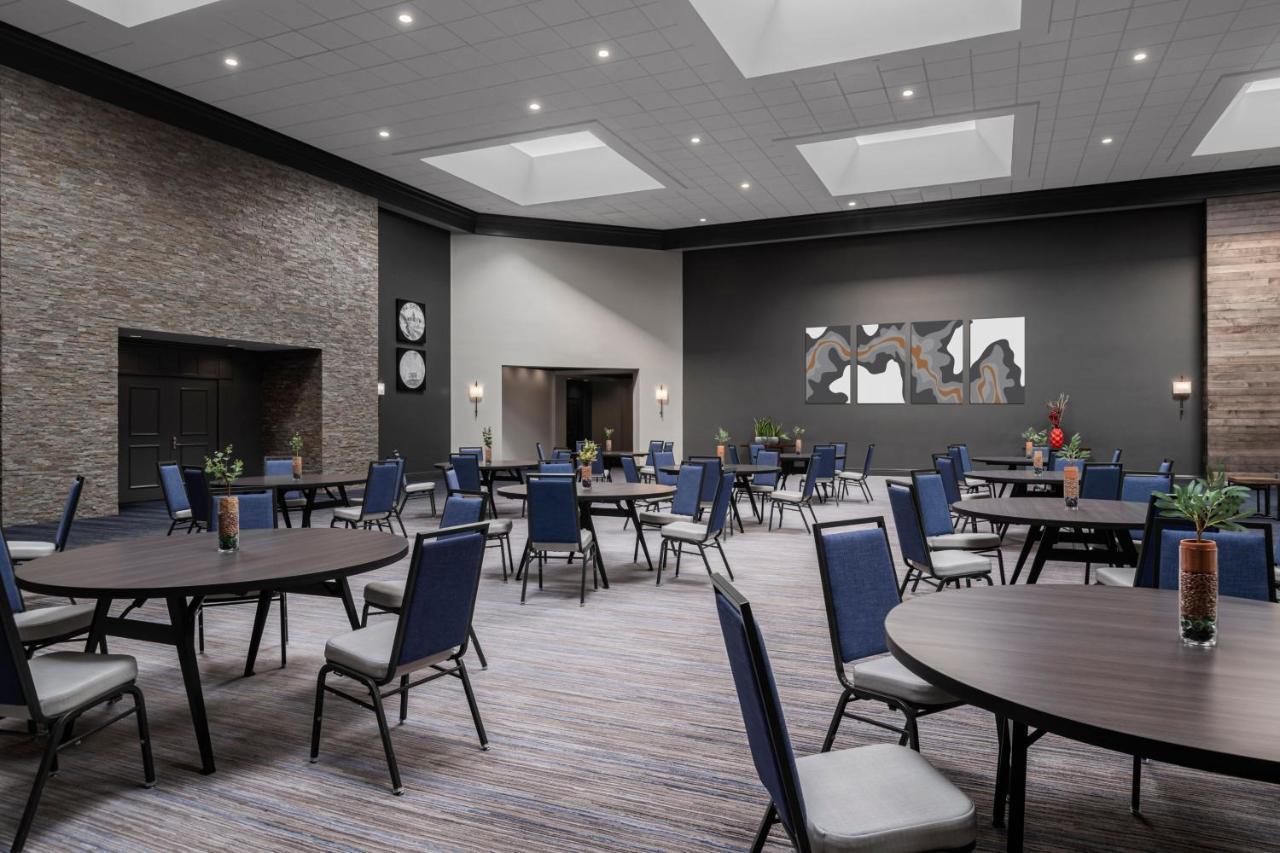 Austin Marriott North Hotel 4*