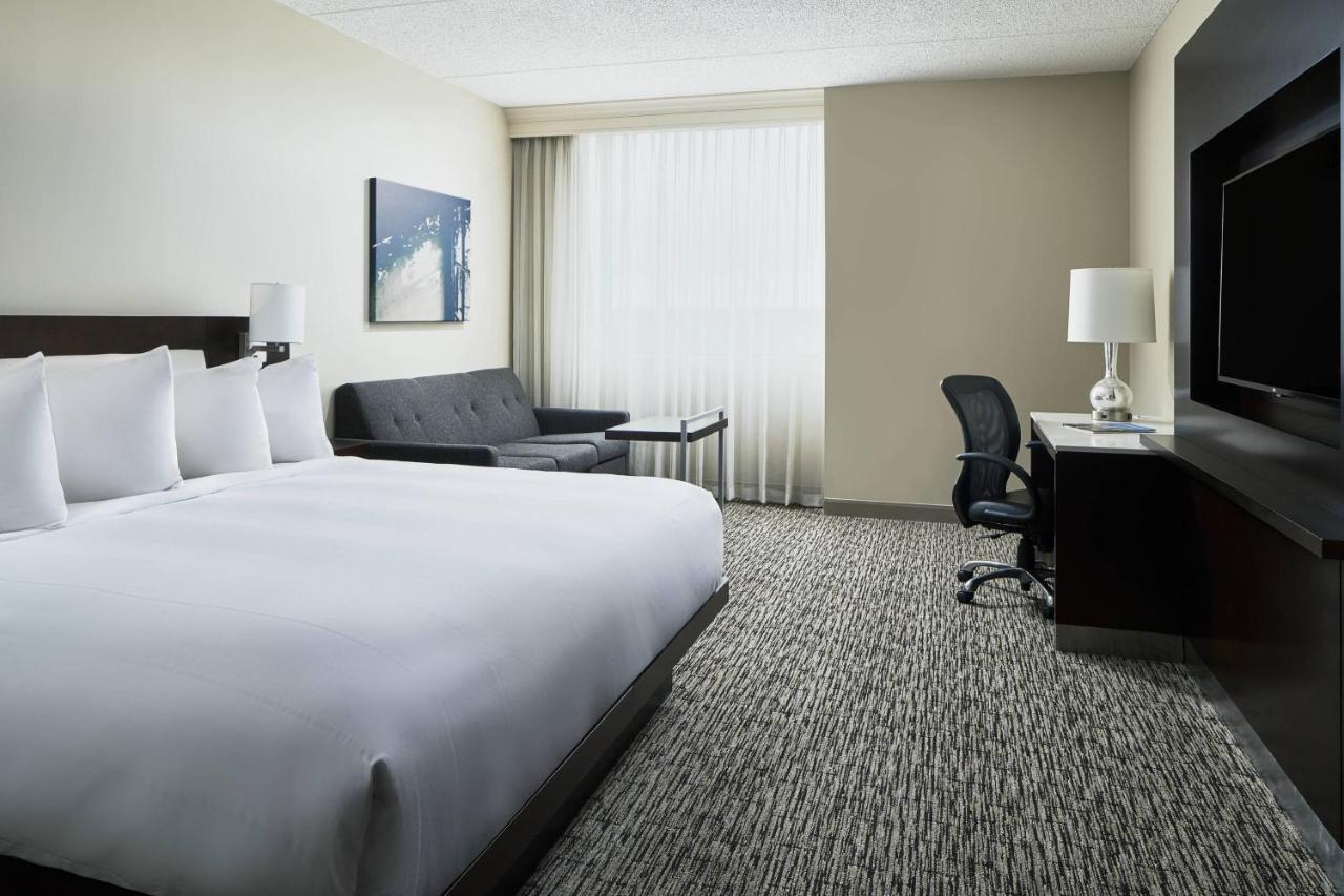 Hotel Austin Marriott North