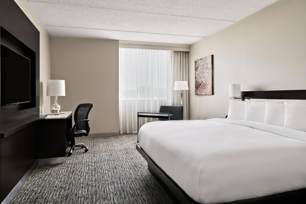 Austin Marriott North Hotel