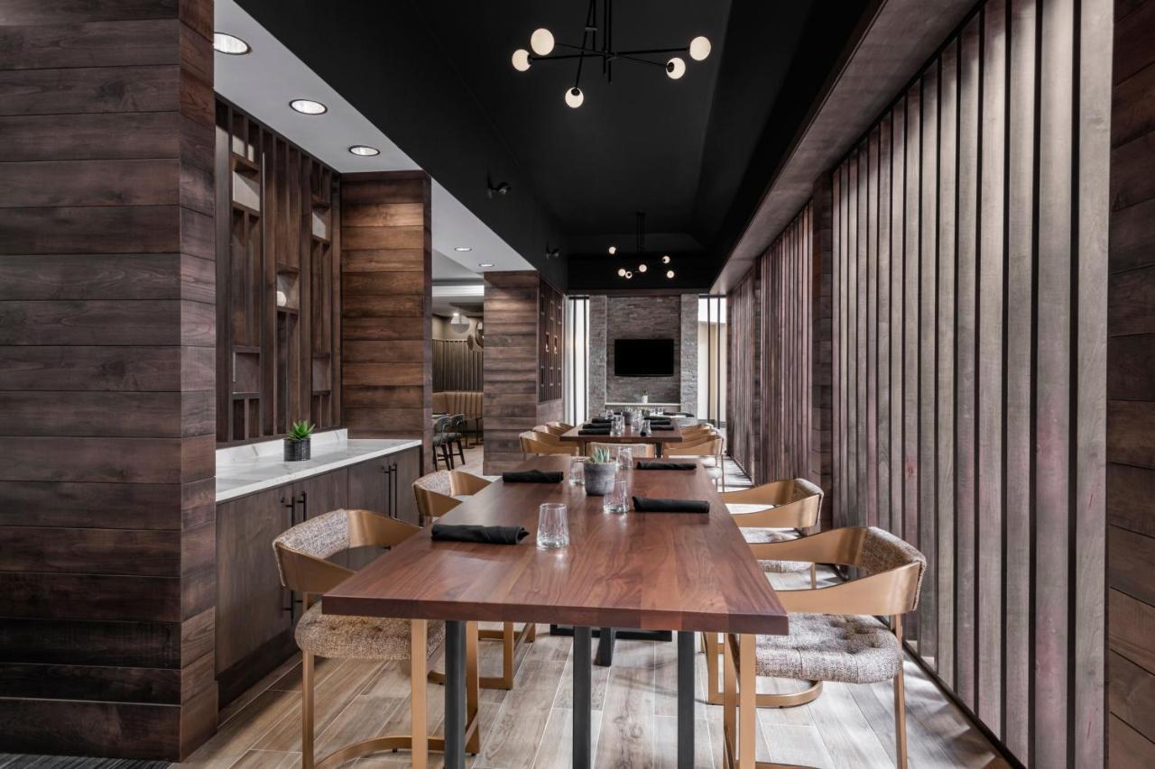 Austin Marriott North 4* Round Rock