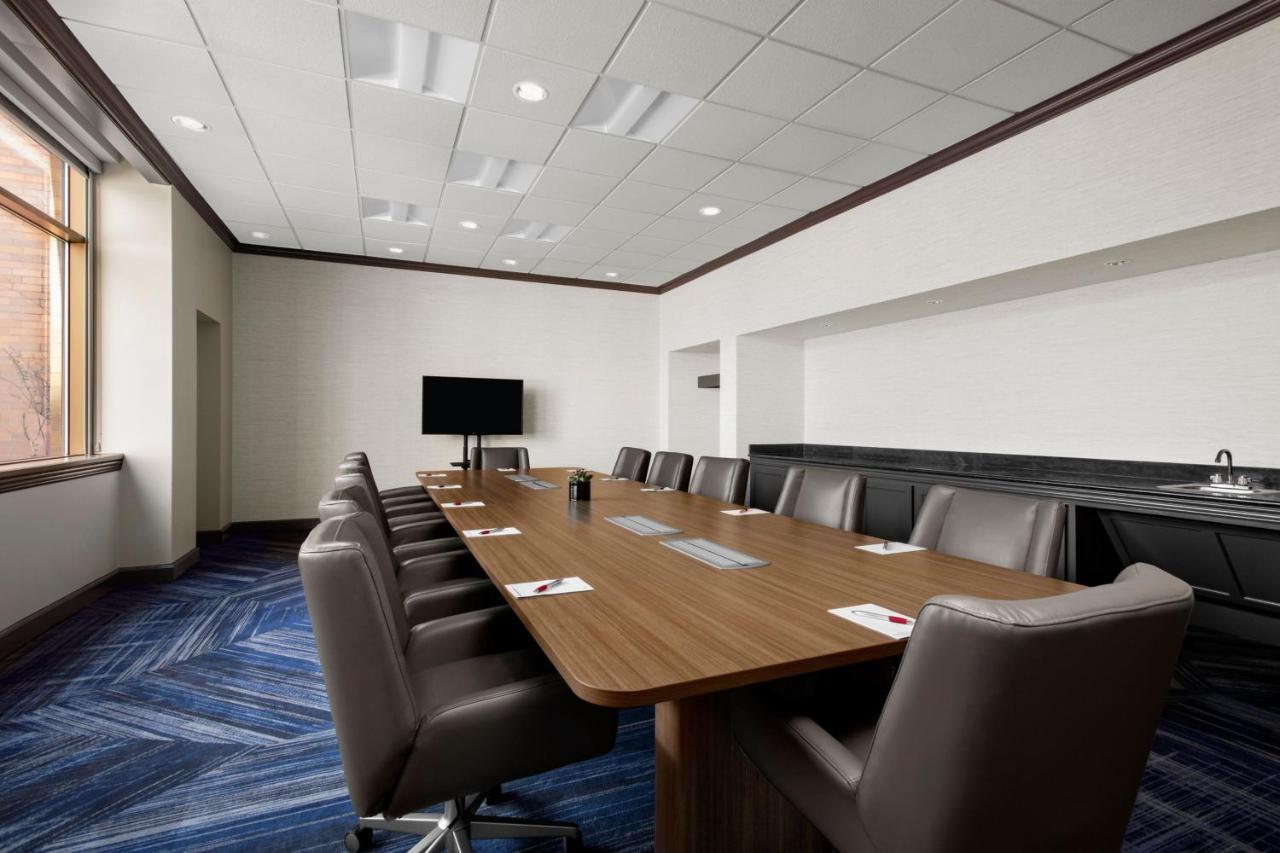 Hotel Austin Marriott North 4*