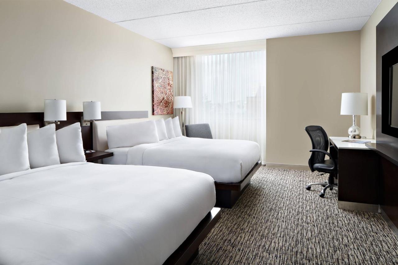 Austin Marriott North Round Rock