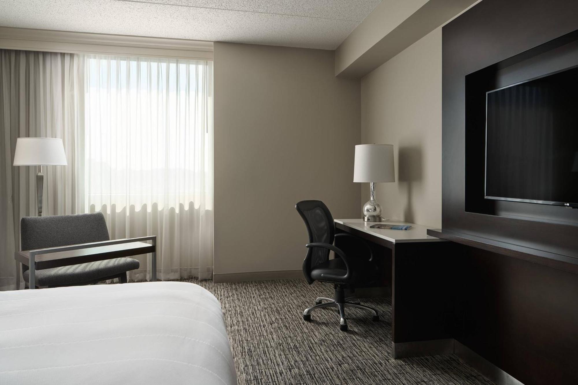 Austin Marriott North Round Rock