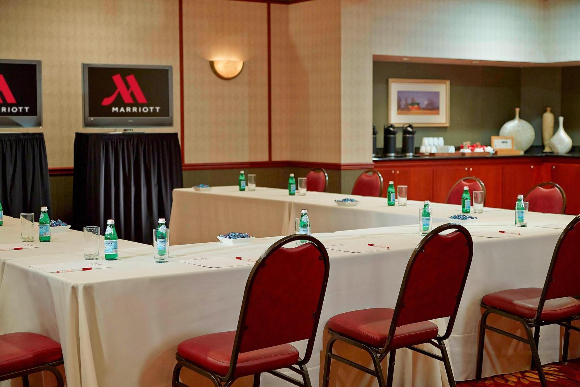 Austin Marriott North