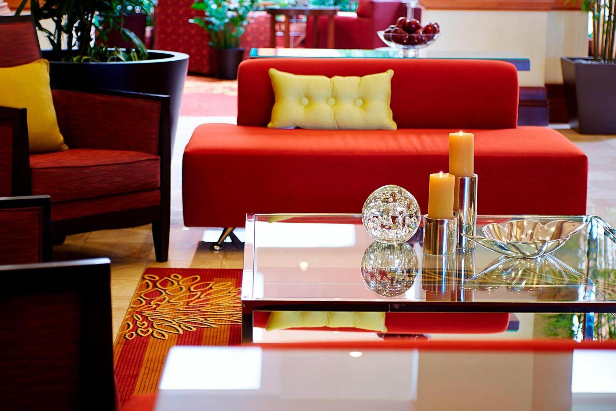 Austin Marriott North Hotel Round Rock
