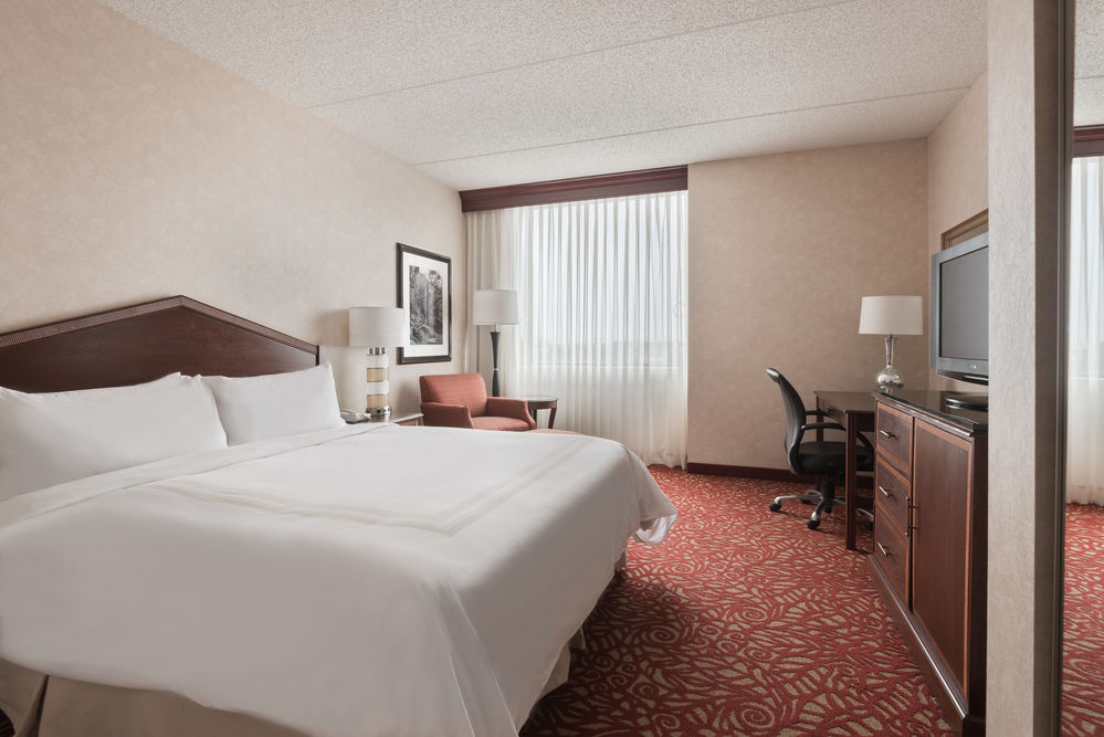 Austin Marriott North 4*