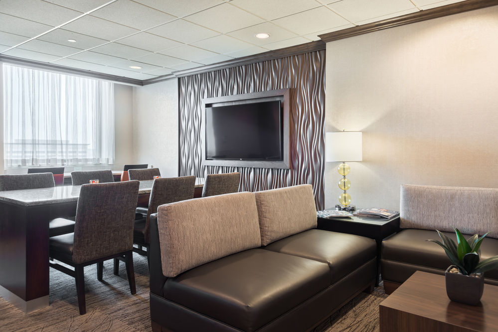 Hotel Austin Marriott North Round Rock