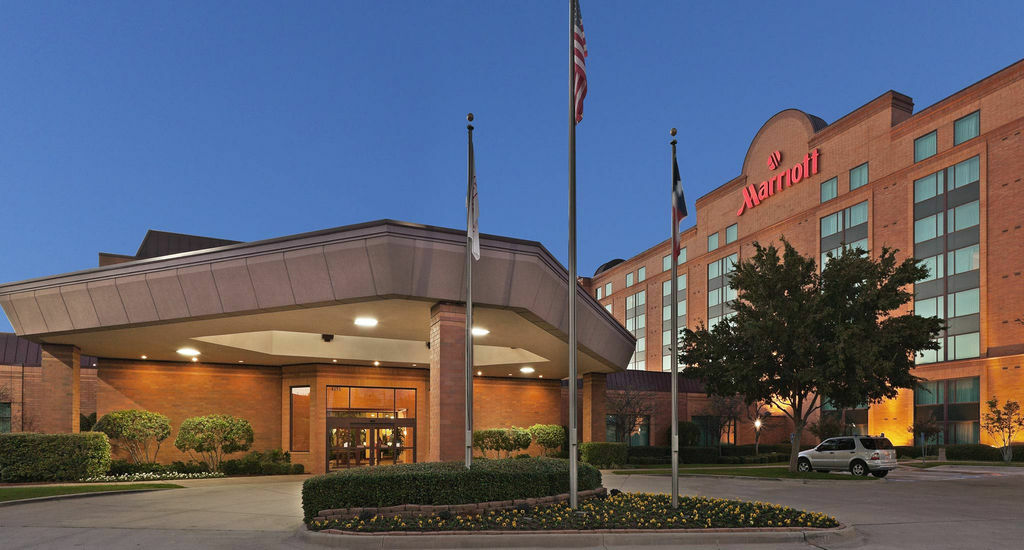 Hotel Austin Marriott North Round Rock