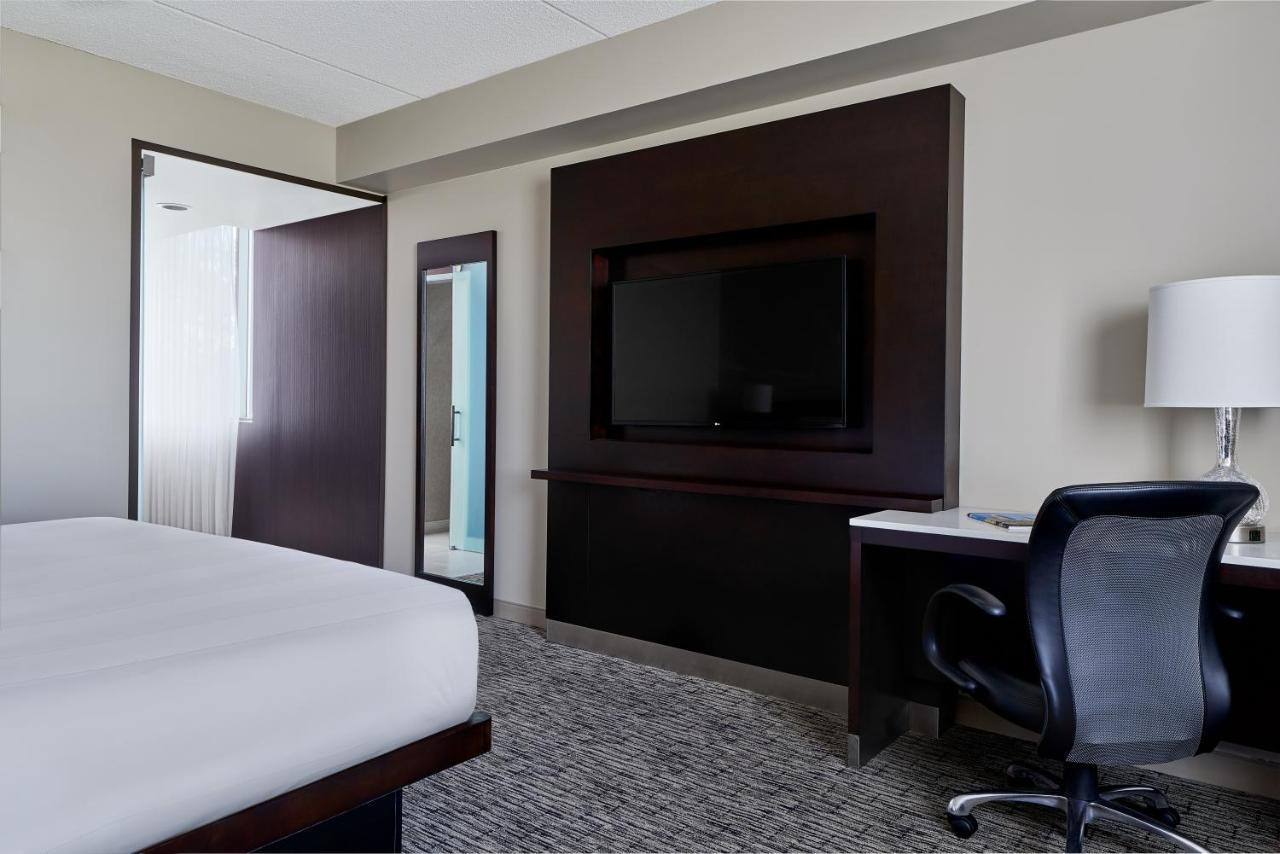 Hotel Austin Marriott North