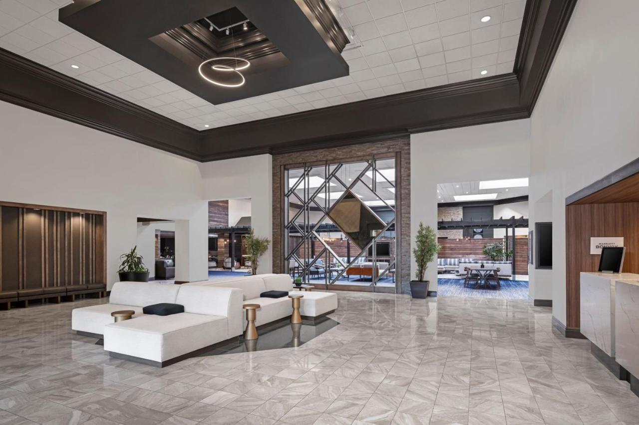 Austin Marriott North 4* Round Rock