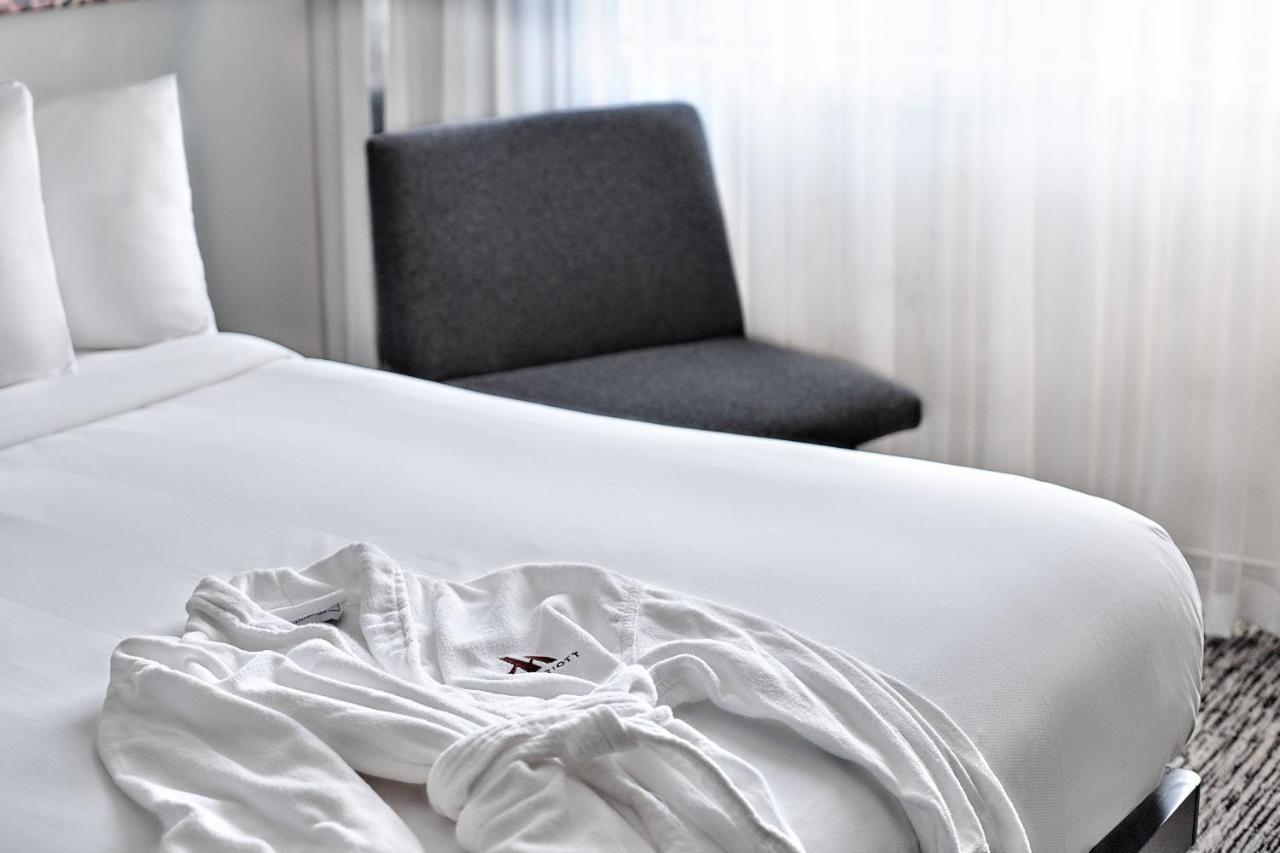 Hotel Austin Marriott North