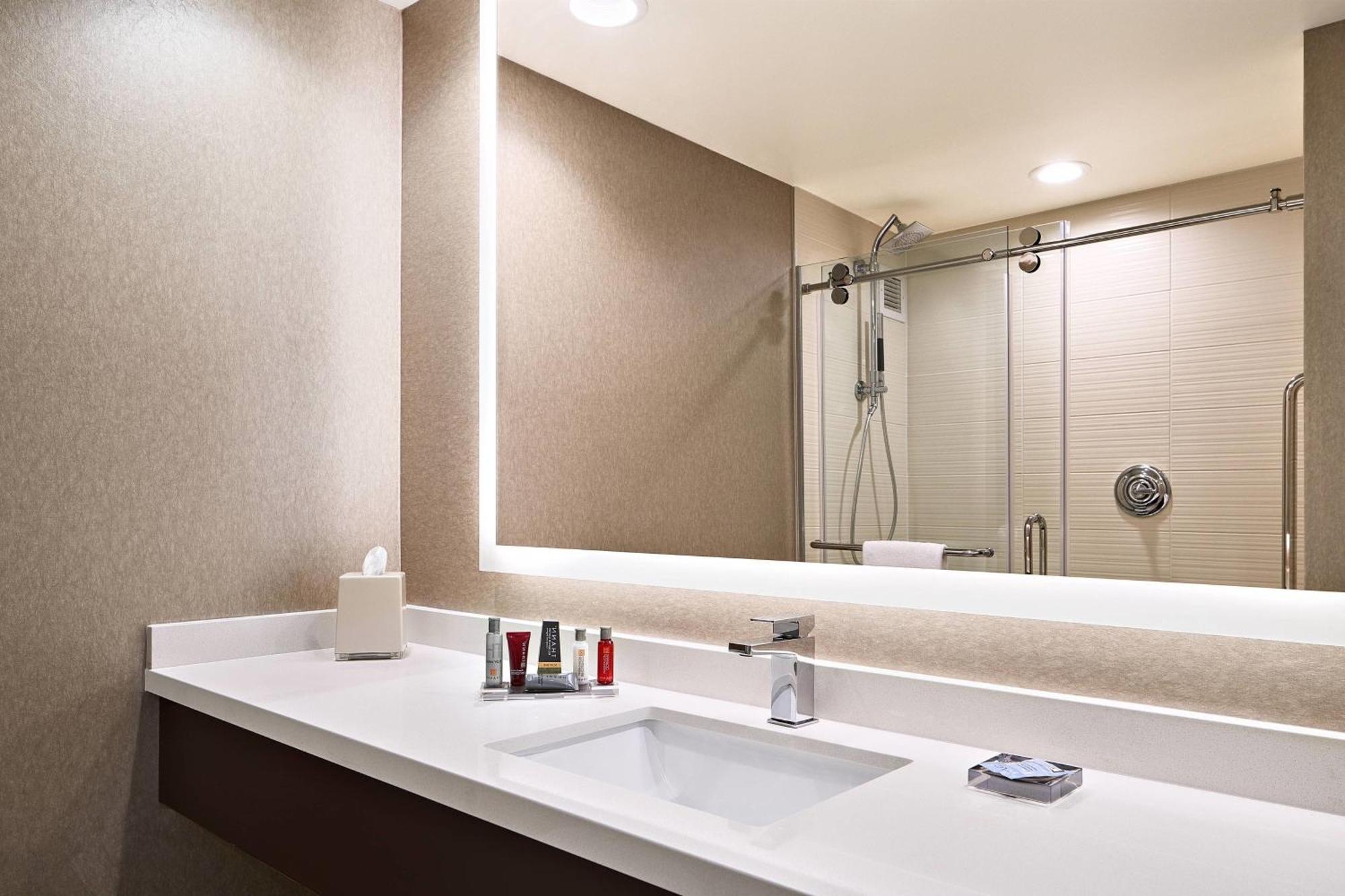Hotel Austin Marriott North Round Rock